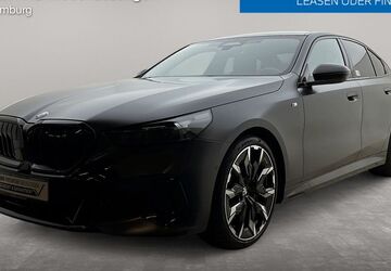 BMW 540 21.255 km 72.965 &euro; Barsbüttel bei Hamburg 22885
