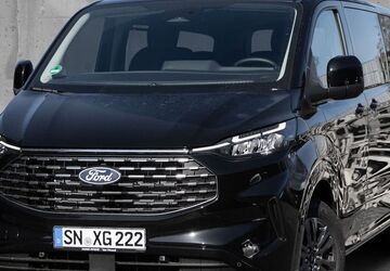 Ford Tourneo Custom 30.000 km 55.950 &euro; Schwerin 19061