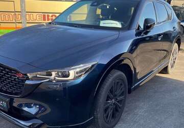 Mazda CX-5 16.523 km 35.990 &euro; Hildesheim 31137