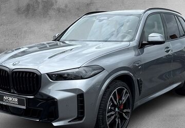 BMW X5 4.000 km 99.990 &euro; Krefeld 47800