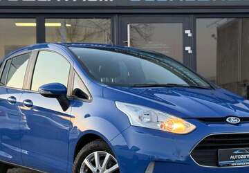 Ford B-Max 91.900 km 7.999 &euro; Südbrookmerland 26624