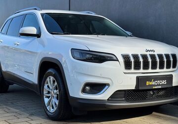 Jeep Cherokee 234.089 km 12.900 &euro; Baden-Württemberg - Pfullingen 72793
