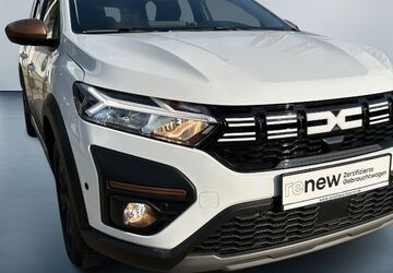 Dacia Jogger 17.362 km 22.250 &euro; Braunschweig 38124