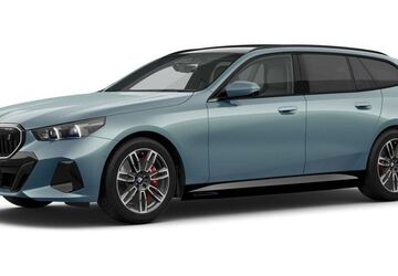 BMW i5 2.707 km 72.835 &euro; Windischleuba 04603