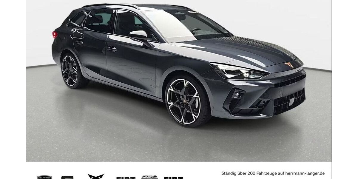 Cupra Leon 8.300 km 28.990 &euro; Wildau 15745