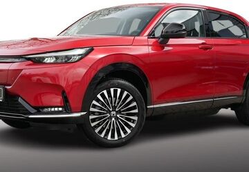 Honda e:Ny1 24.460 km 23.930 &euro; Bocholt 46395