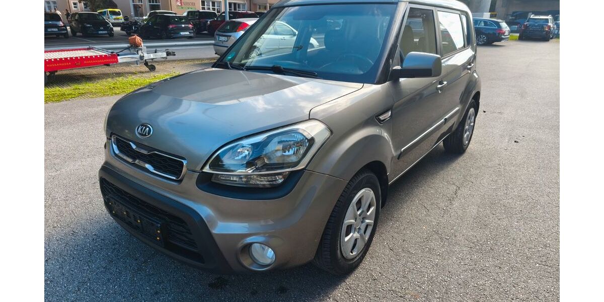 Kia Soul 164.353 km 5.900 &euro; Passau 94036