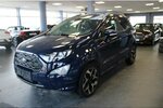 Ford EcoSport 1.0 EcoBoost ST-Line 76.320 km 12.980 &euro; Euskirchen 53881