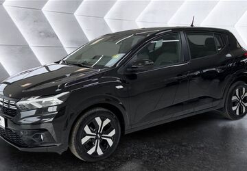 Dacia Sandero 12.902 km 18.990 &euro; Berlin 13051