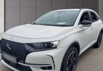 DS Automobiles DS7 (Crossback) 59.895 km 25.555 &euro; Röthenbach a. d. Pegnitz 90552