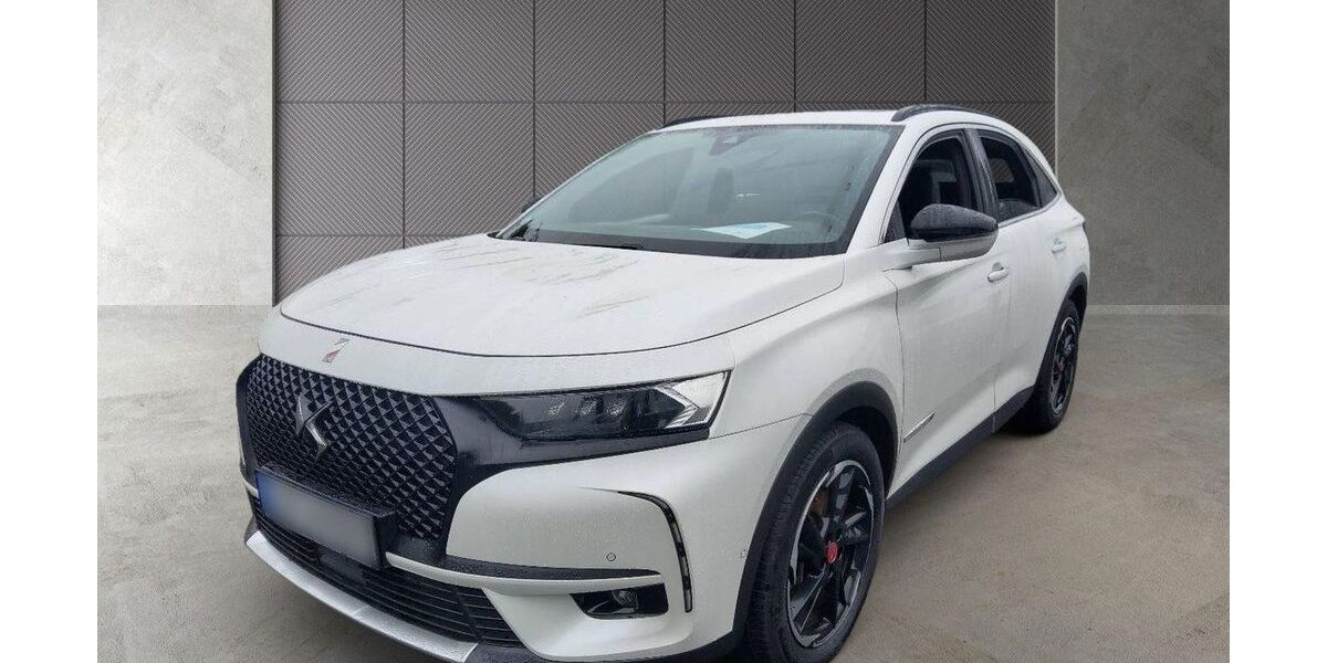 DS Automobiles DS7 (Crossback) 59.895 km 25.555 &euro; Röthenbach a. d. Pegnitz 90552