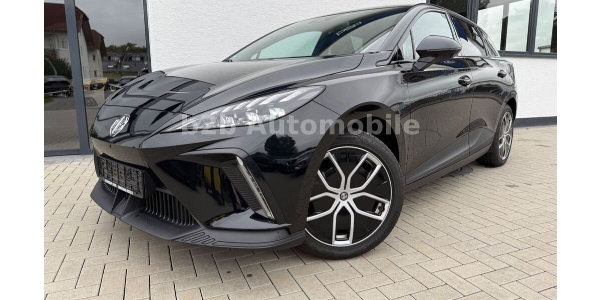 MG 4 27.300 km 21.648 &euro; Altenstadt 63674