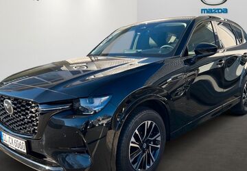 Mazda CX-60 3.500 km 52.490 &euro; Siegen 57076