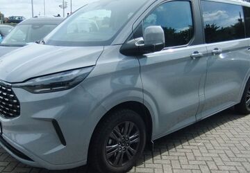 Ford Tourneo Custom 8.890 km 55.929 &euro; Güstrow 18273