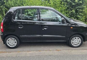 Hyundai Atos 118.912 km 1.890 &euro; Mülheim 45472