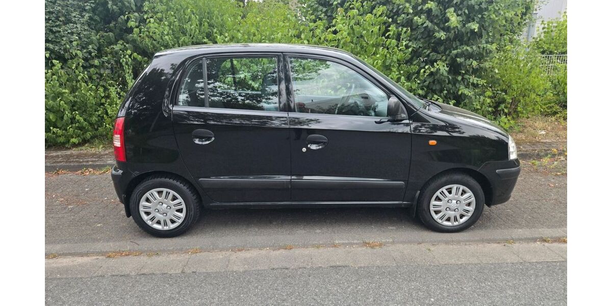 Hyundai Atos 118.912 km 1.890 &euro; Mülheim 45472