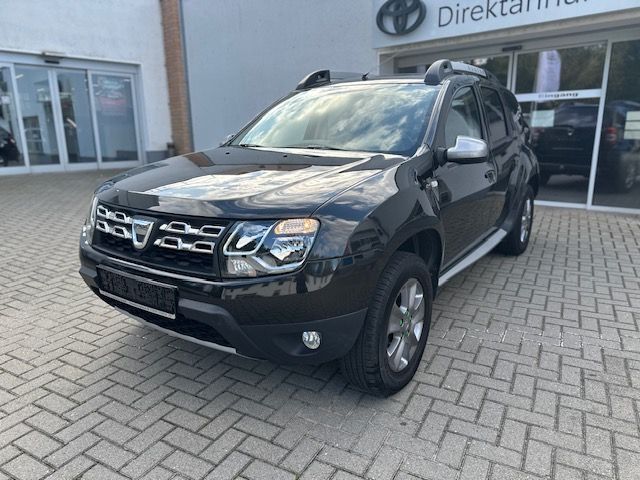 Dacia Duster 112.000 km 10.900 &euro; Brandenburg 14776