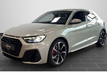 Audi A1 3.990 km 31.290 &euro; Aschaffenburg 63741
