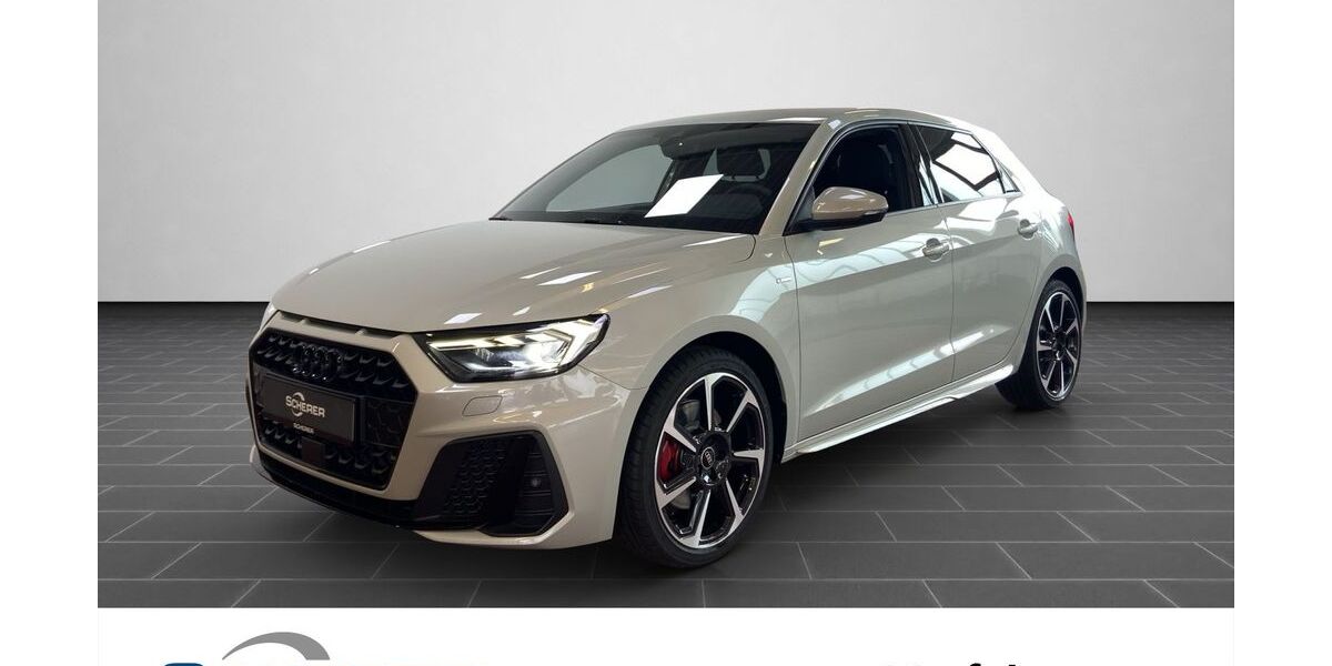 Audi A1 3.990 km 31.290 &euro; Aschaffenburg 63741