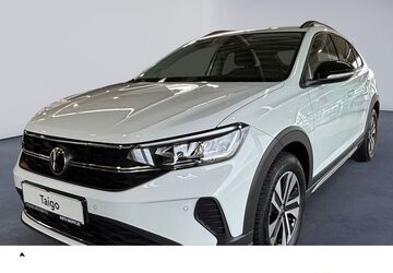 VW Taigo 1.500 km 25.440 &euro; Wolfenbüttel 38304