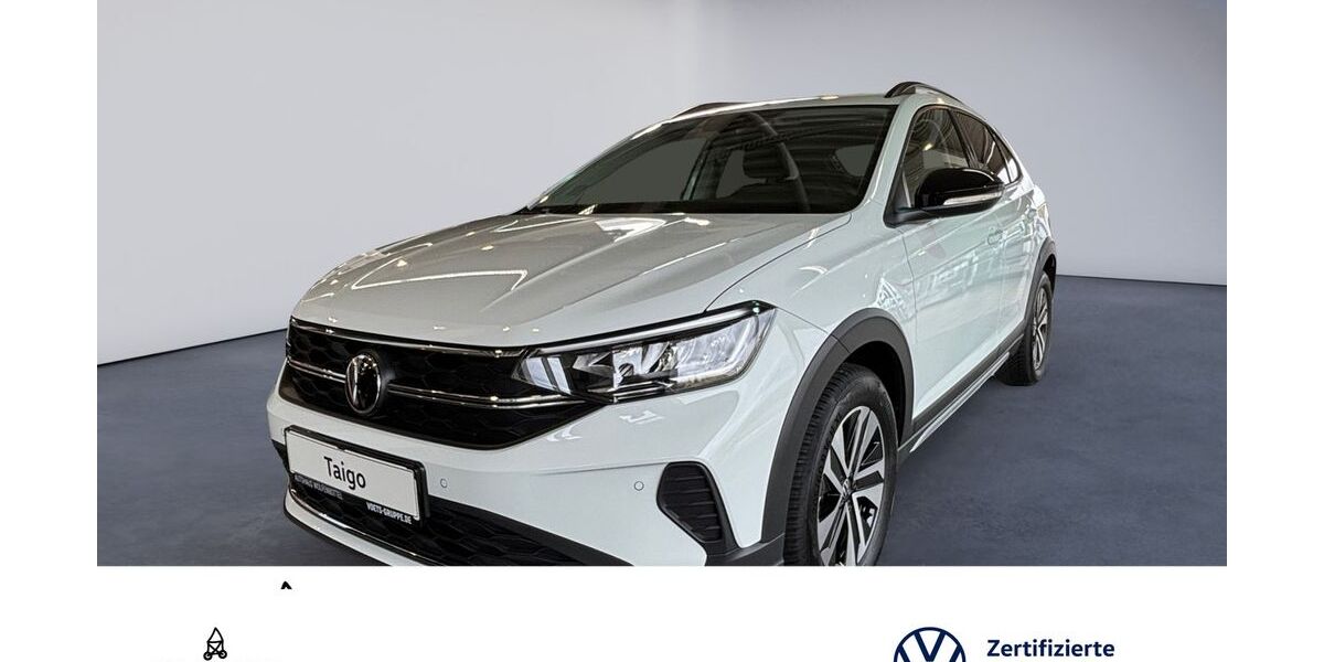 VW Taigo 1.500 km 25.440 &euro; Wolfenbüttel 38304