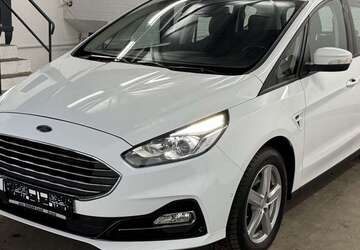 Ford S-Max 153.200 km 16.950 &euro; Krefeld 47805