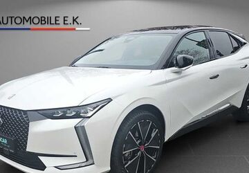 DS Automobiles DS4 3.650 km 28.950 &euro; Bönningstedt 25474