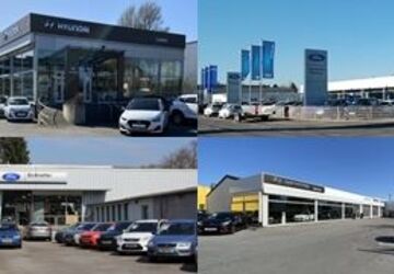 Volvo XC60 33.151 km 37.880 &euro; Hilden 40721