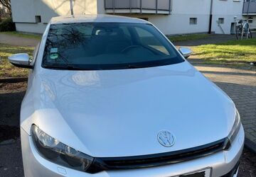 VW Scirocco 177.000 km 7.000 &euro; Leverkusen 51379