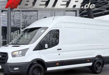 Ford Transit 35.000 km 25.692 &euro; Dessau-Roßlau 06842