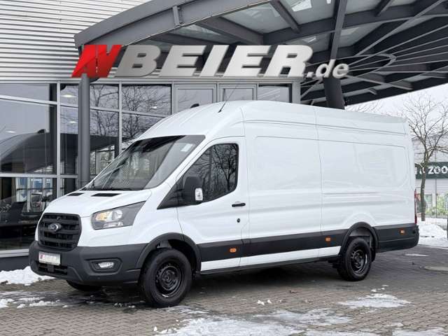 Ford Transit 35.000 km 25.692 &euro; Dessau-Roßlau 06842