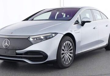 Mercedes-Benz EQS 13.400 km 62.870 &euro; Freiberg 09599