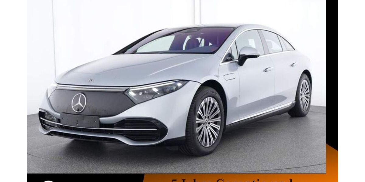 Mercedes-Benz EQS 13.400 km 62.870 &euro; Freiberg 09599