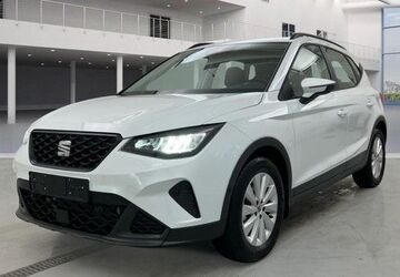 Seat Arona 10.504 km 19.900 &euro; Calau 03205