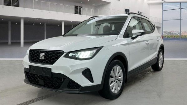 Seat Arona 10.504 km 19.900 &euro; Calau 03205