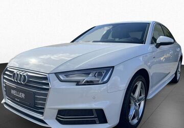 Audi A4 110.838 km 18.999 &euro; Ibbenbüren 49479