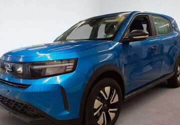 Opel Frontera 1.900 km 25.900 &euro; Egling 82544