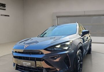 Cupra Formentor 5.700 km 34.949 &euro; Soest 59494