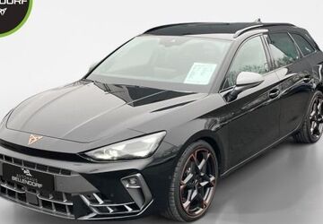 Cupra Leon 9.939 km 35.940 &euro; Bottrop 46244