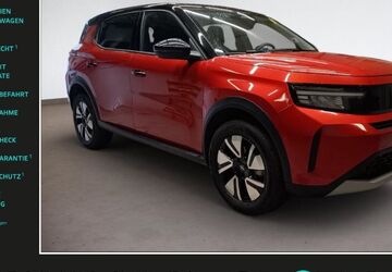 Opel Frontera 4.457 km 24.688 &euro; Schönau 79677