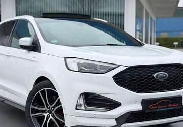 Ford Edge 122.895 km 22.475 &euro; Husum 25813