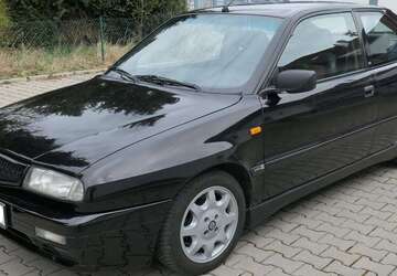 Lancia Delta 171.000 km 3.900 &euro; Augsburg 86199