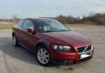 Volvo C30 151.000 km 6.500 &euro; Lahr 77933