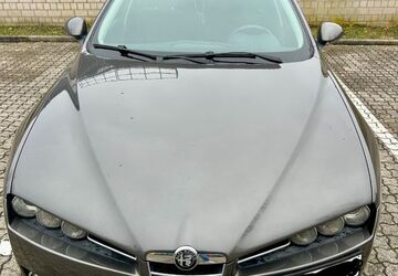 Alfa Romeo 159 165.886 km 6.500 &euro; Bad Säckingen 79713
