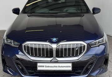 BMW i5 62.297 km 46.940 &euro; Heilbronn 74076