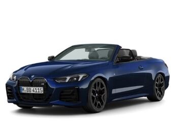 BMW M440 7.491 km 69.989 &euro; Frankfurt 60314