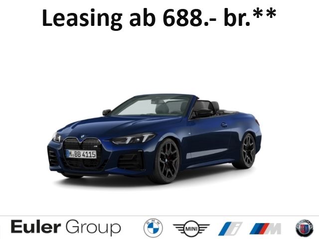 BMW M440 7.491 km 69.989 &euro; Frankfurt 60314