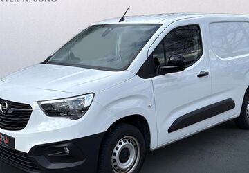 Opel Combo 50.000 km 14.900 &euro; Niederelbert 56412