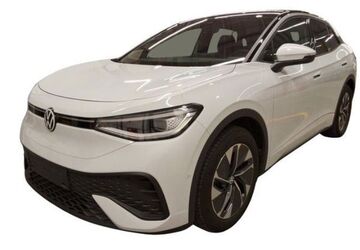 VW ID.5 14.427 km 37.990 &euro; Schüttorf 48465