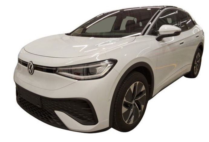 VW ID.5 14.427 km 37.990 &euro; Schüttorf 48465